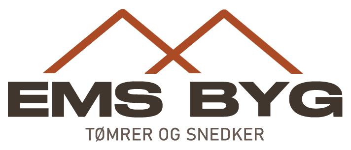 EMS Byg – Tømrer og Snedker